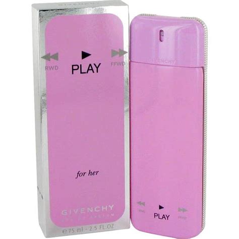 play givenchy arrêt|givenchy perfume.